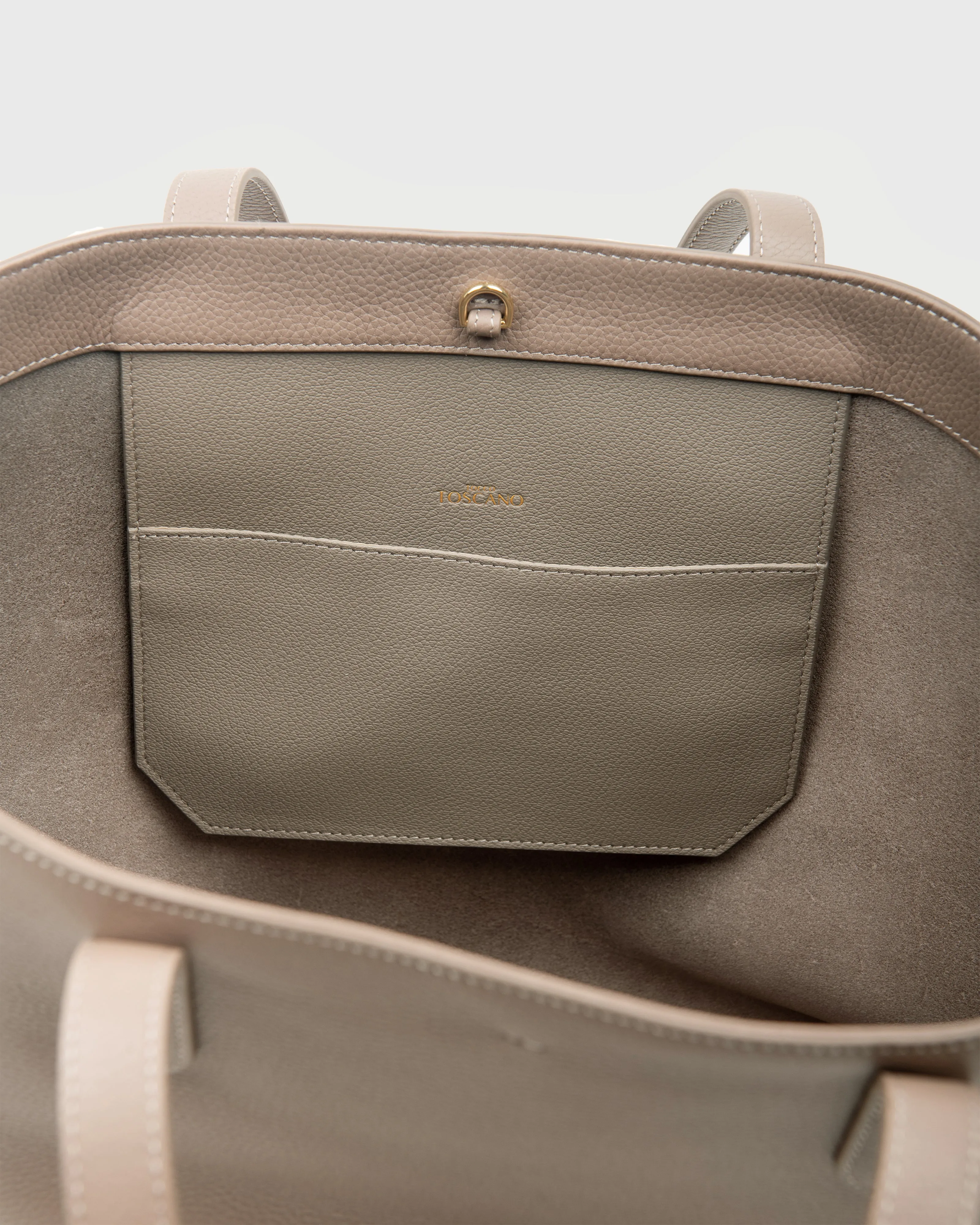 Aimee Tote (Grey)