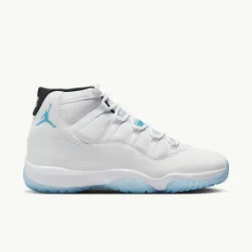 Air Jordan 11 Retro - 'Legend Blue/ Columbia'