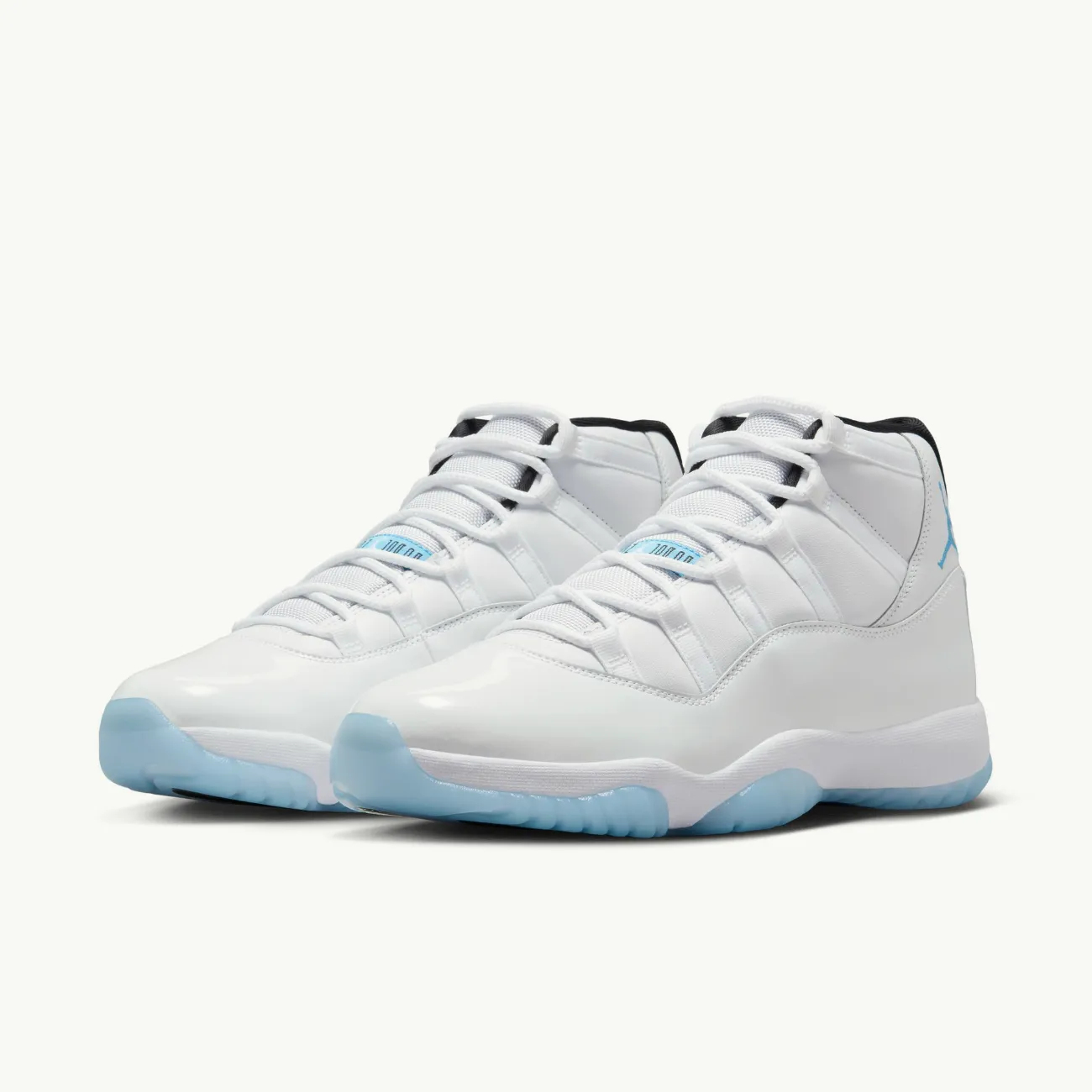 Air Jordan 11 Retro - 'Legend Blue/ Columbia'