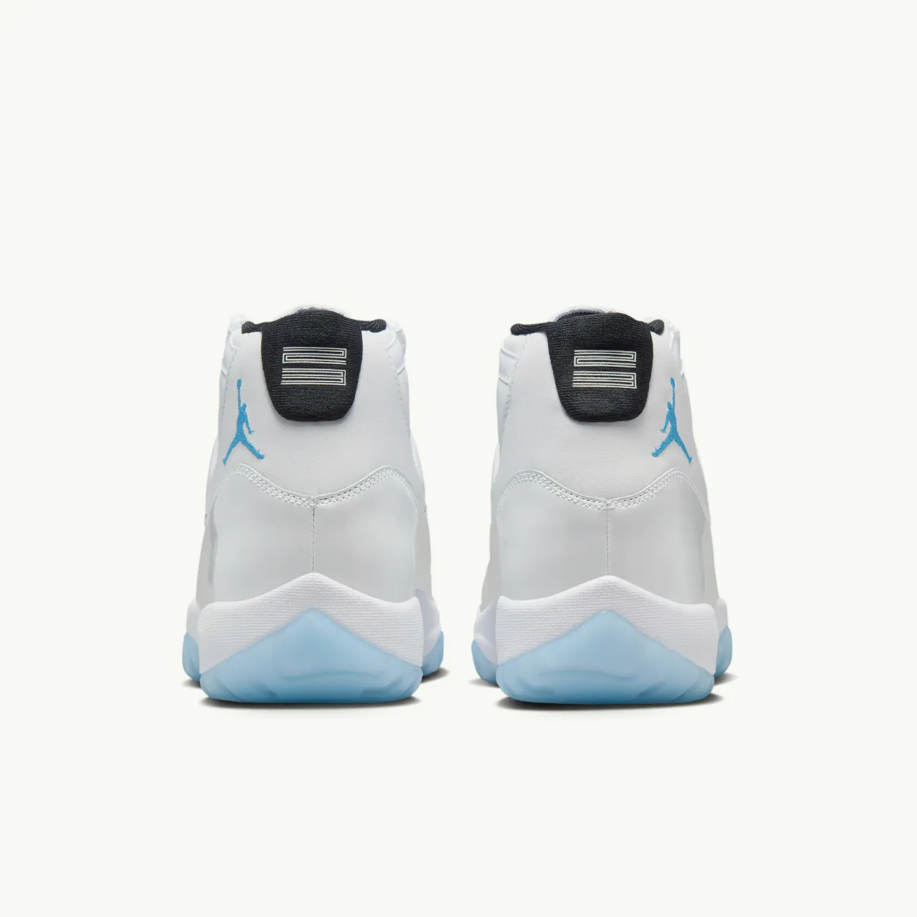 Air Jordan 11 Retro - 'Legend Blue/ Columbia'