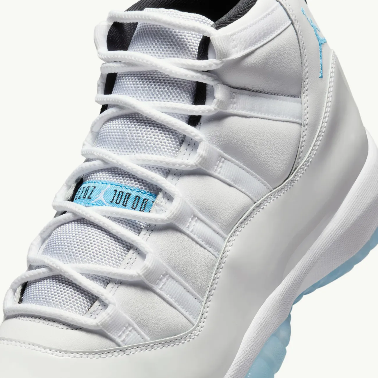 Air Jordan 11 Retro - 'Legend Blue/ Columbia'