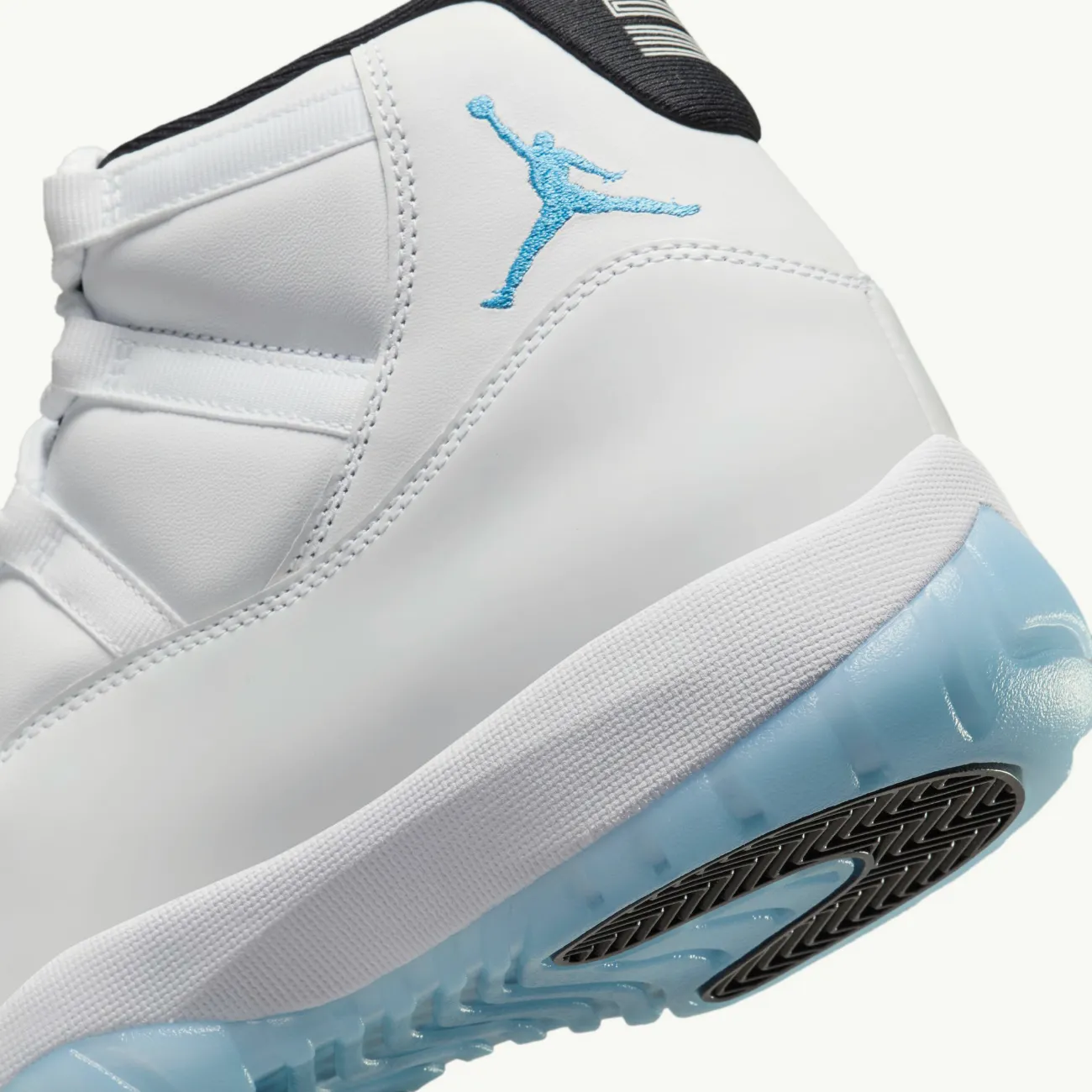 Air Jordan 11 Retro - 'Legend Blue/ Columbia'