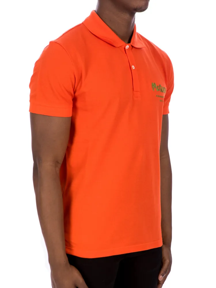 Alexander Mcqueen Polo | Credomen