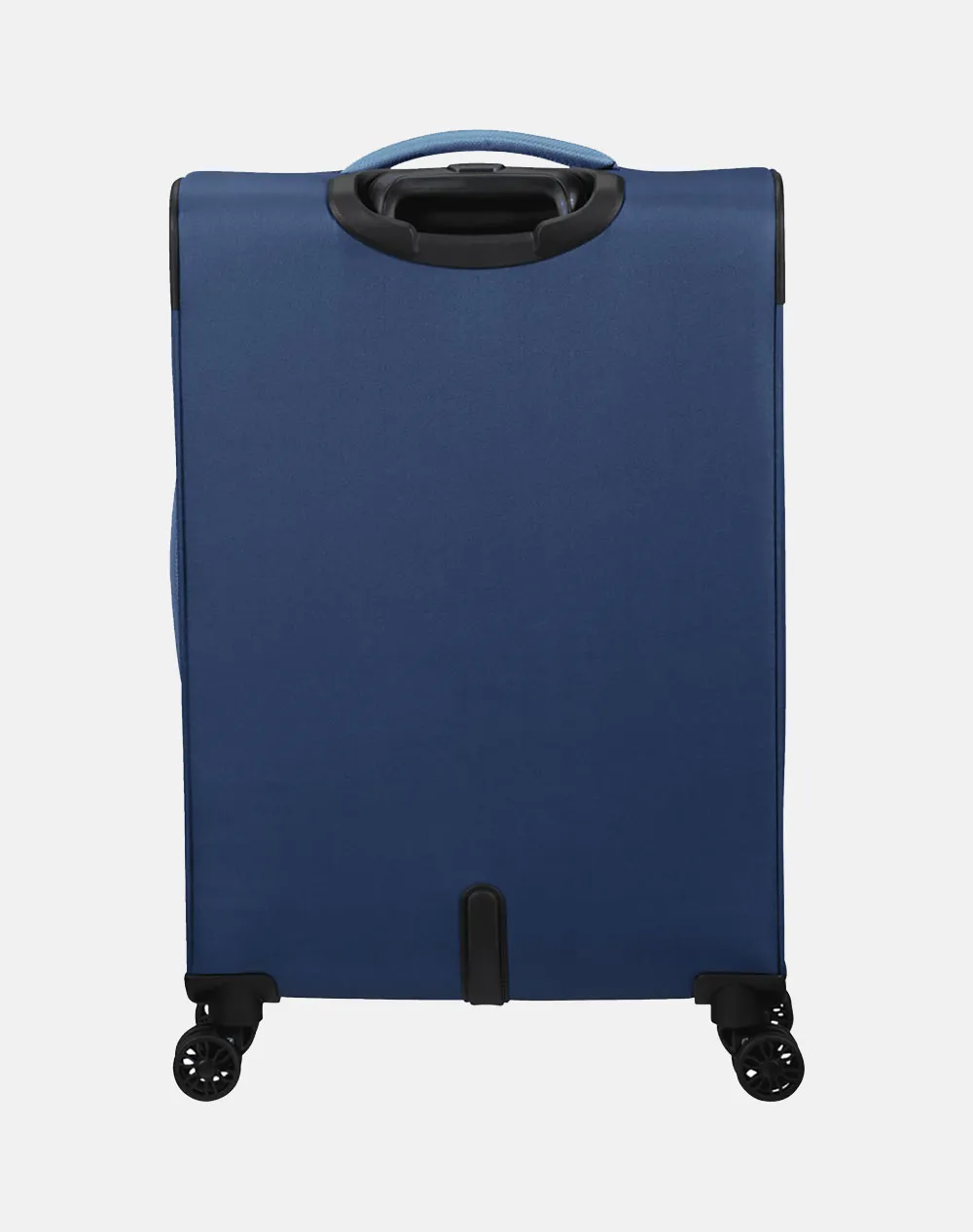 AMERICAN TOURISTER SUITCASE PULSONIC-SPINNER EXP TSA (Dimensions: 68 x 44 x 27 cm.)