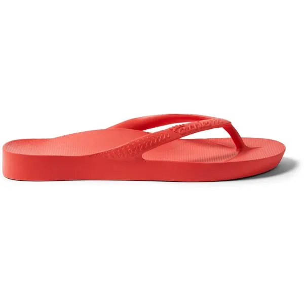 Archies Arch Support Flip Flop Sandals