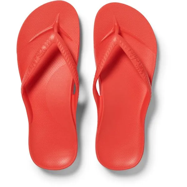 Archies Arch Support Flip Flop Sandals