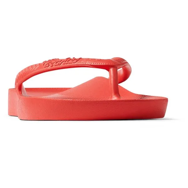 Archies Arch Support Flip Flop Sandals