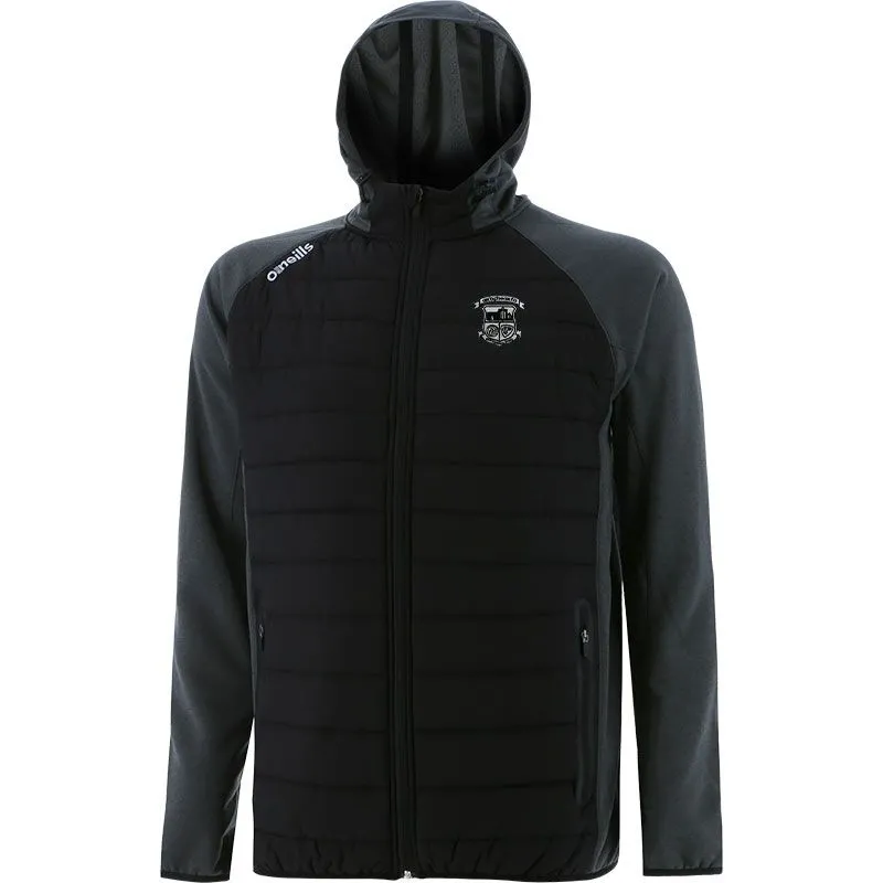 Ardfert GAA Football Club Kids' Portland Light Weight Padded Jacket