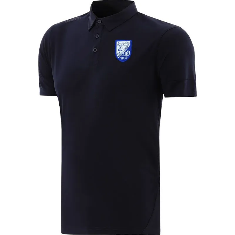 Argeles Rugby Jenson Polo Shirt