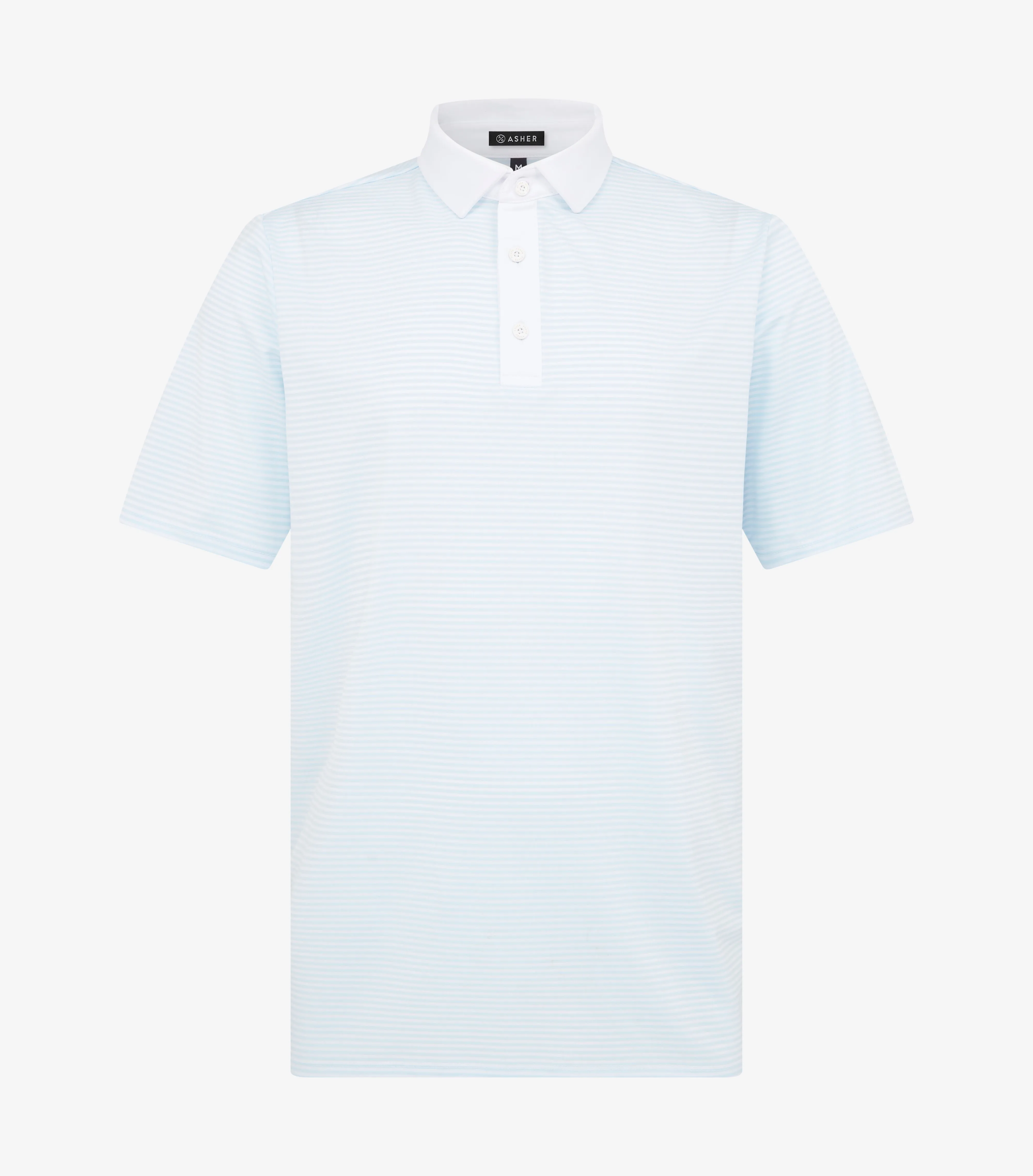 ASHER Traverse Polo