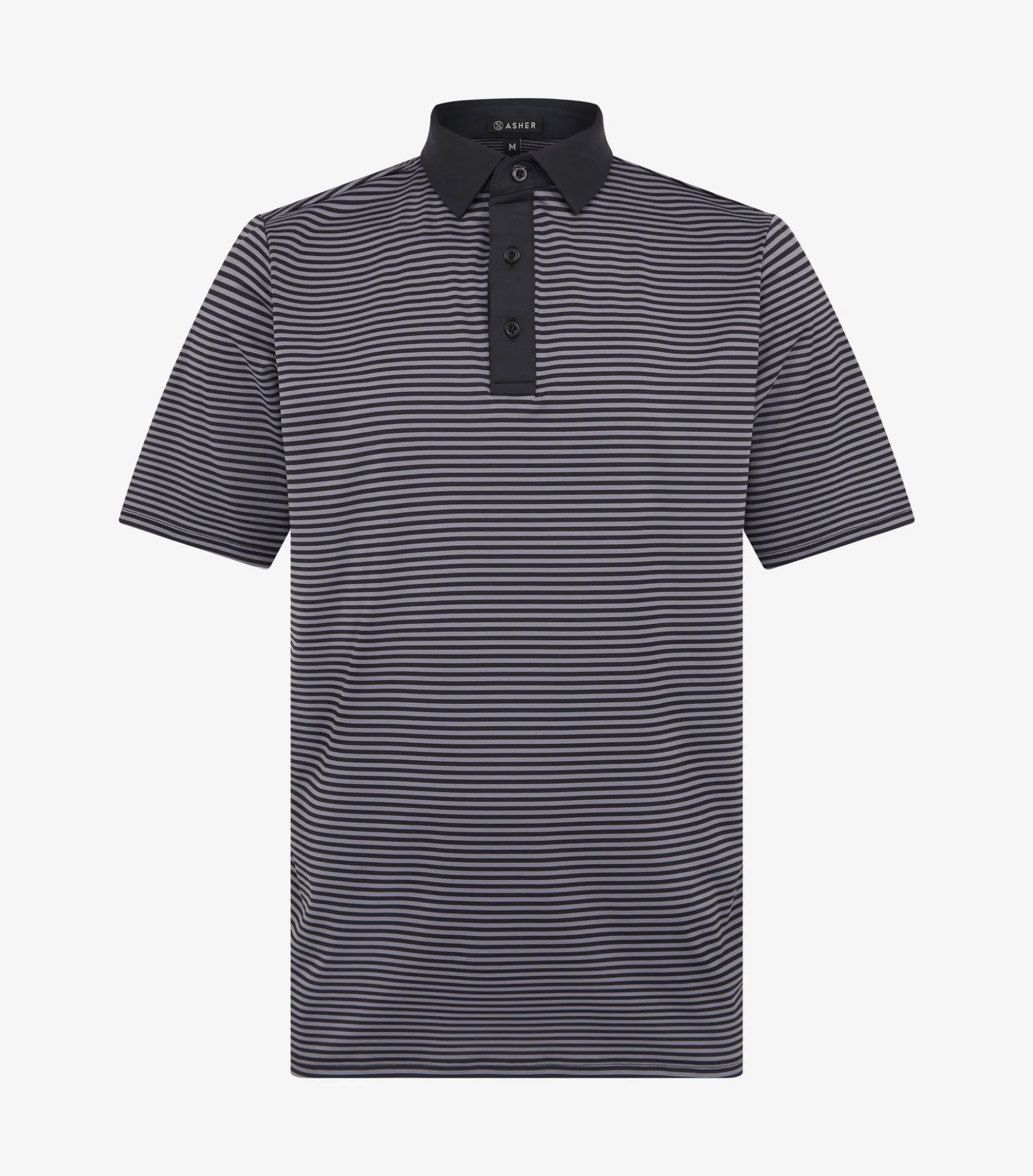 ASHER Traverse Polo