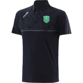 Ballyboughal GFC Synergy Polo Shirt