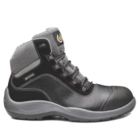 Base B0119 Beethoven Steel Toe Leather Safety Work Boot