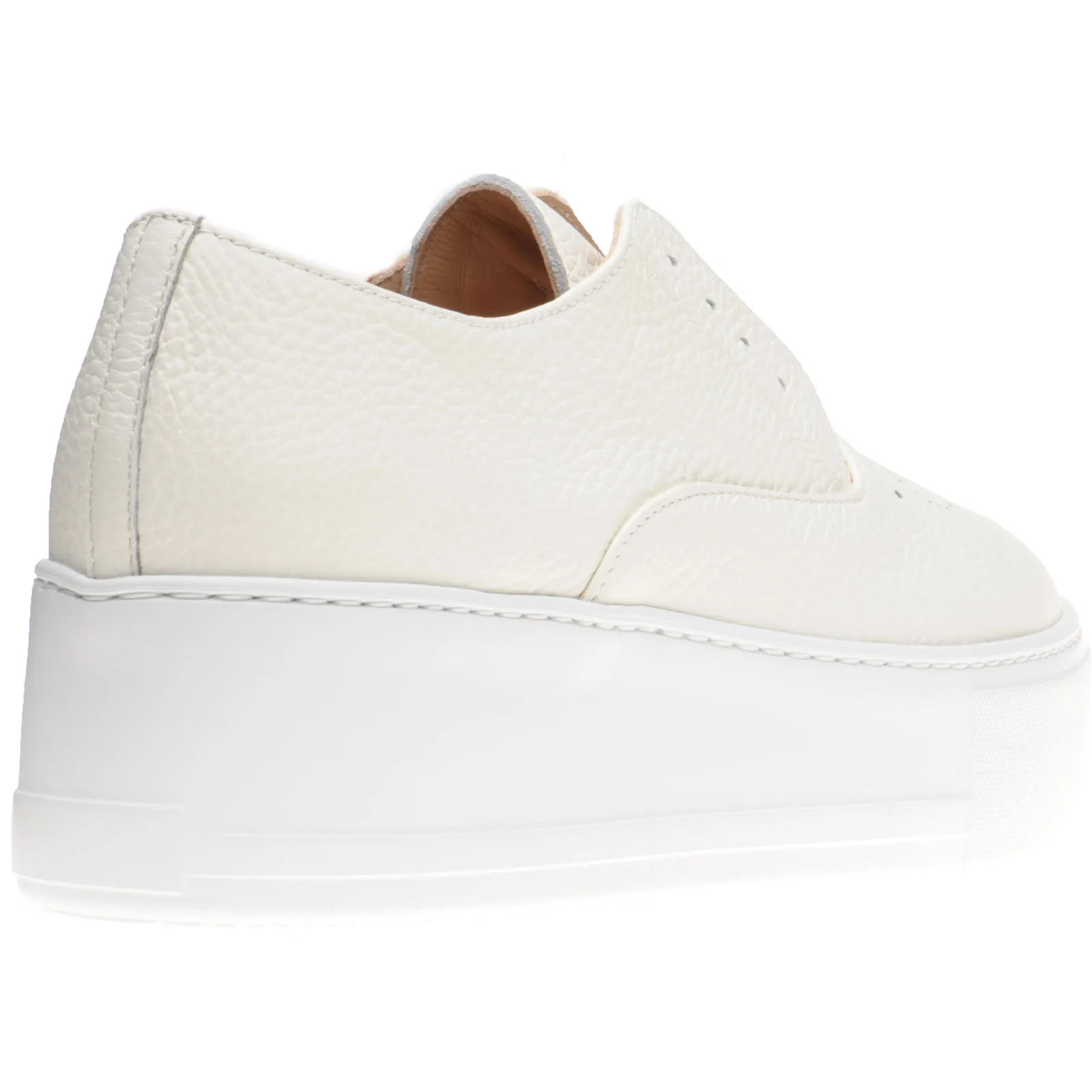 Bolsena ladies rubber-soled trainers