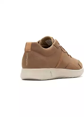 Brown The Good Trainers by Hush Puppies | Look Again