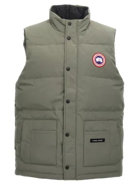 Canada Goose    Canada Goose 'Freestyle' Vest