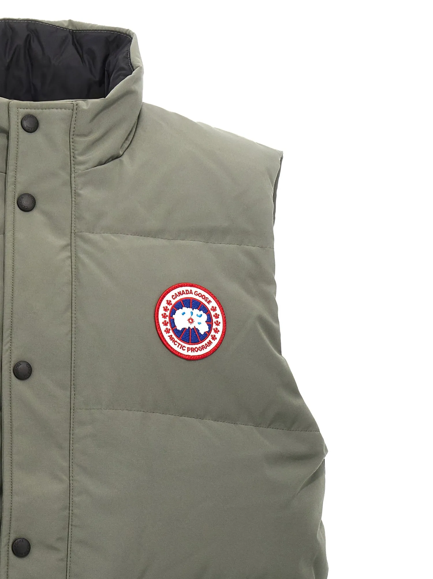 Canada Goose    Canada Goose 'Freestyle' Vest