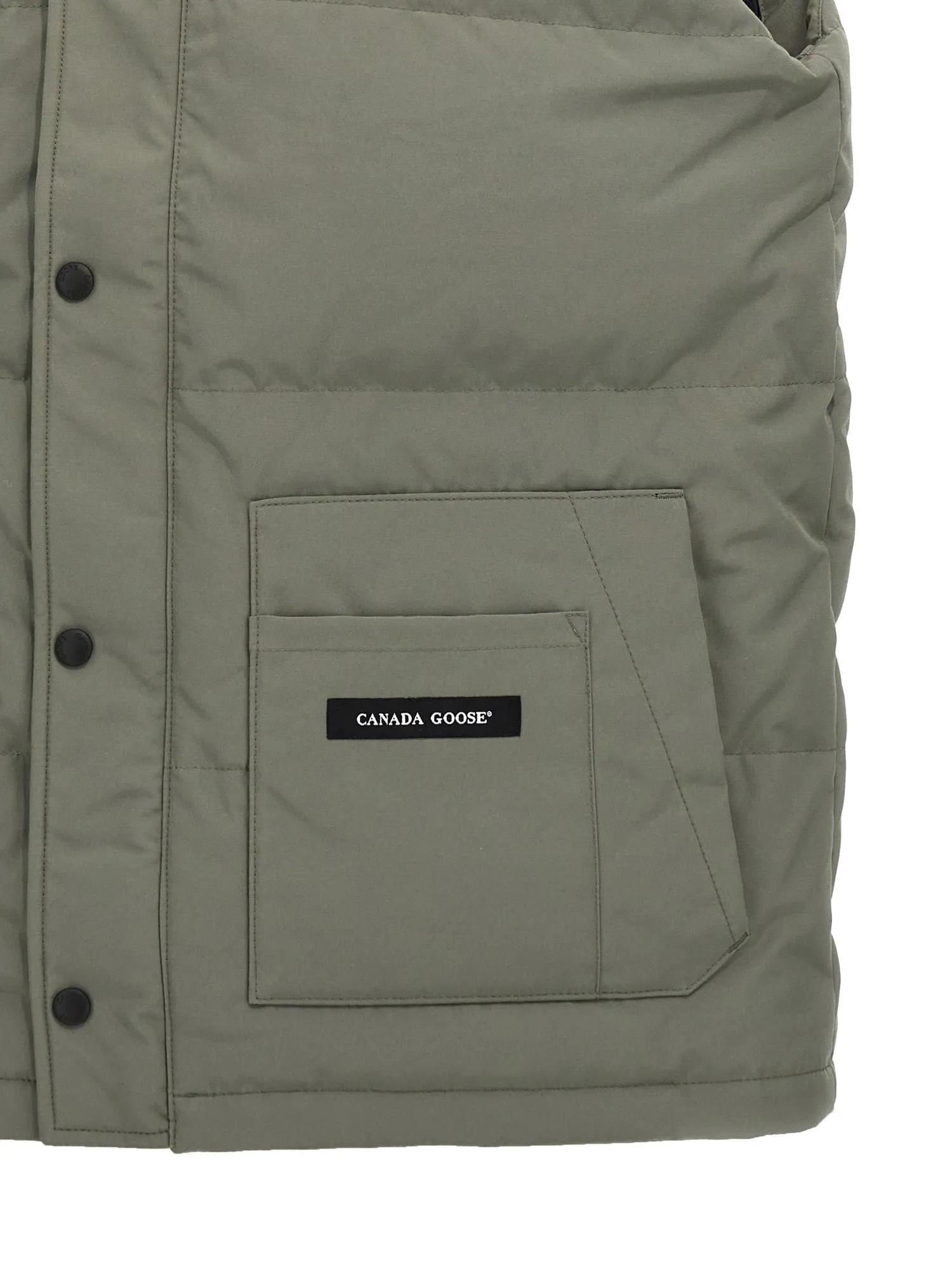 Canada Goose    Canada Goose 'Freestyle' Vest