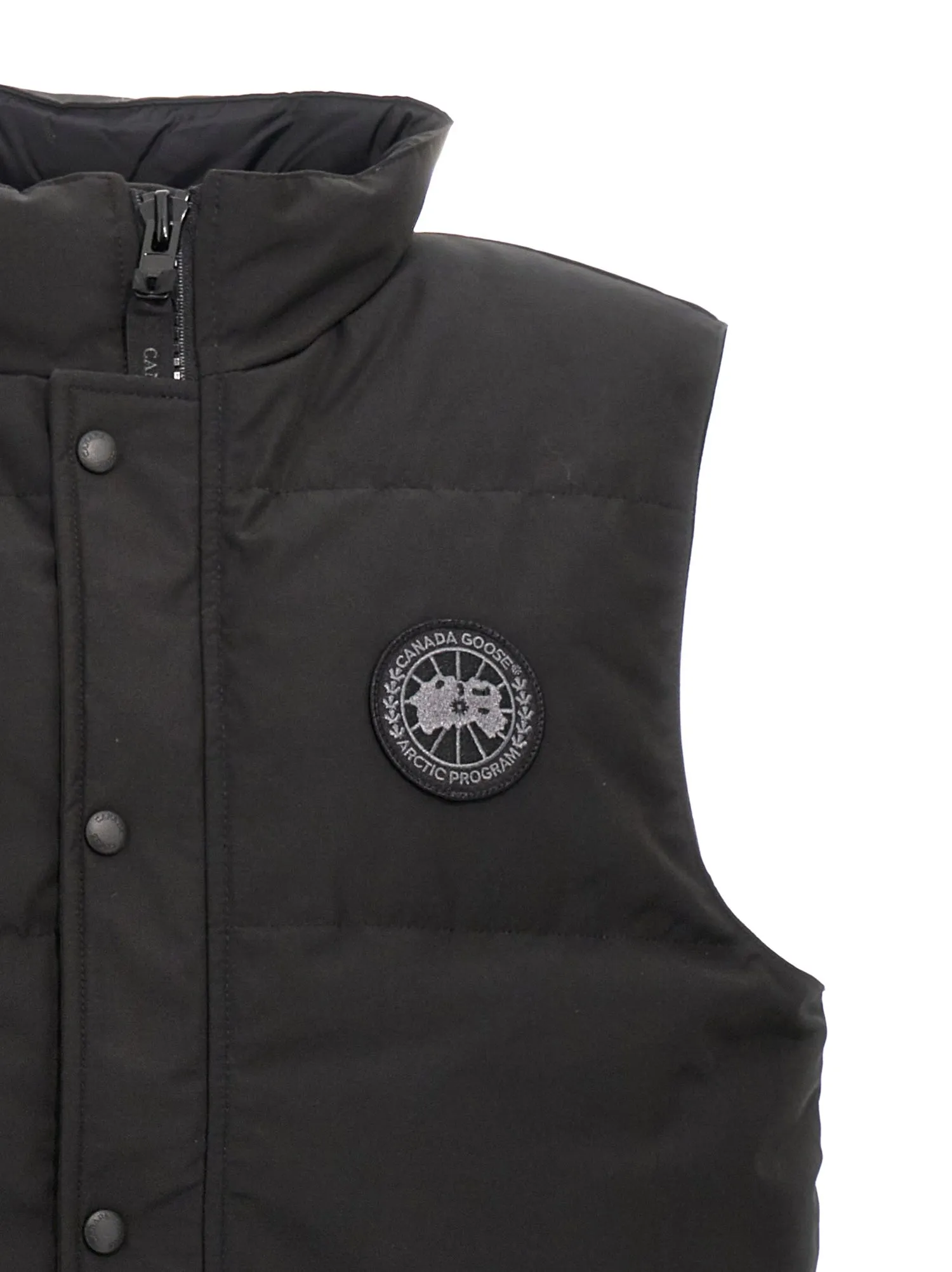 Canada Goose    Canada Goose 'Garson' Vest