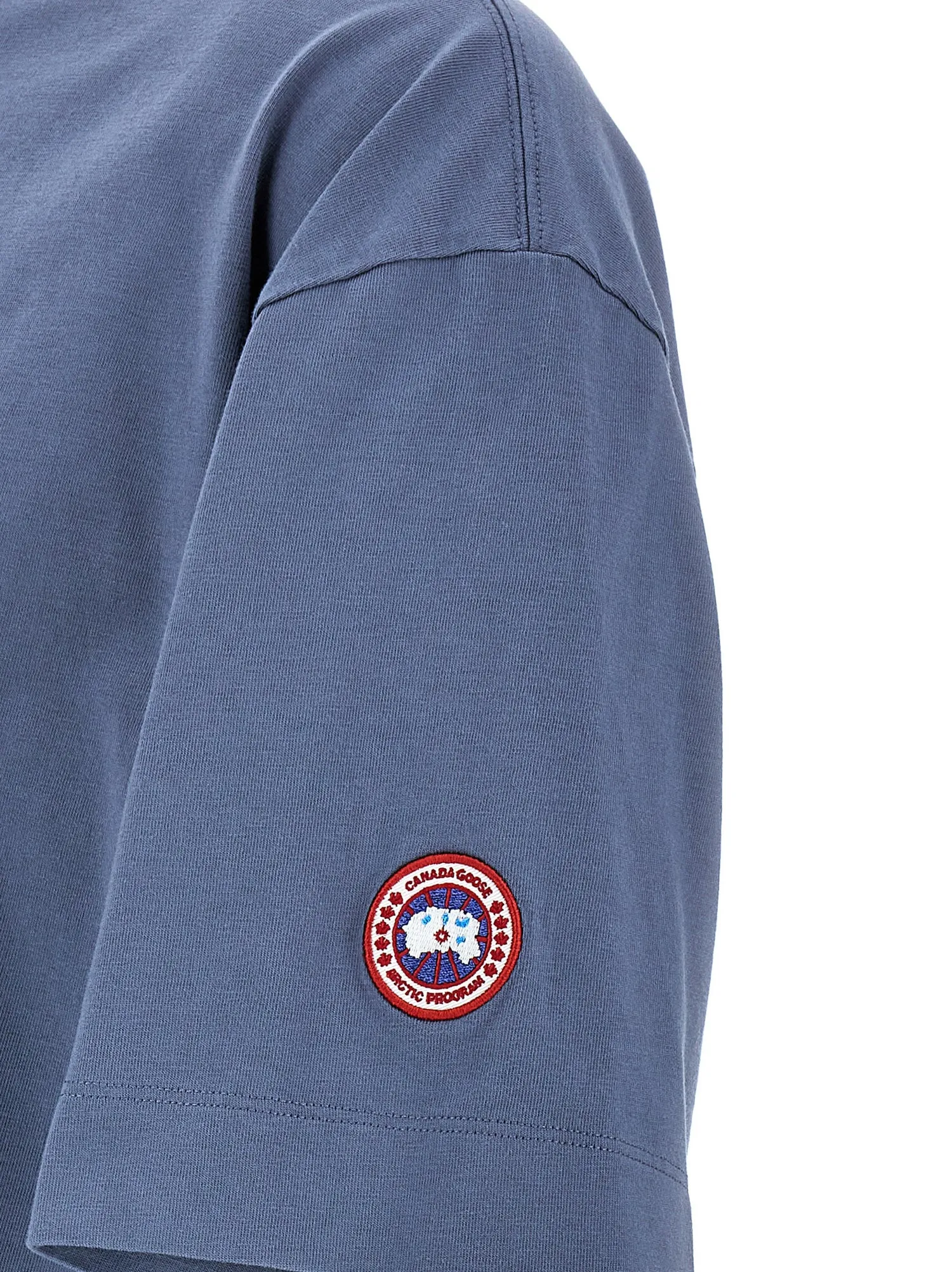 Canada Goose    Canada Goose 'Gladstone' T Shirt