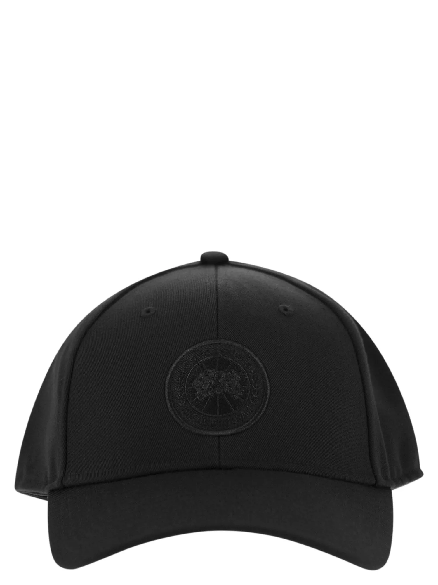 Canada Goose    Canada Goose Tonal Hat With Visor