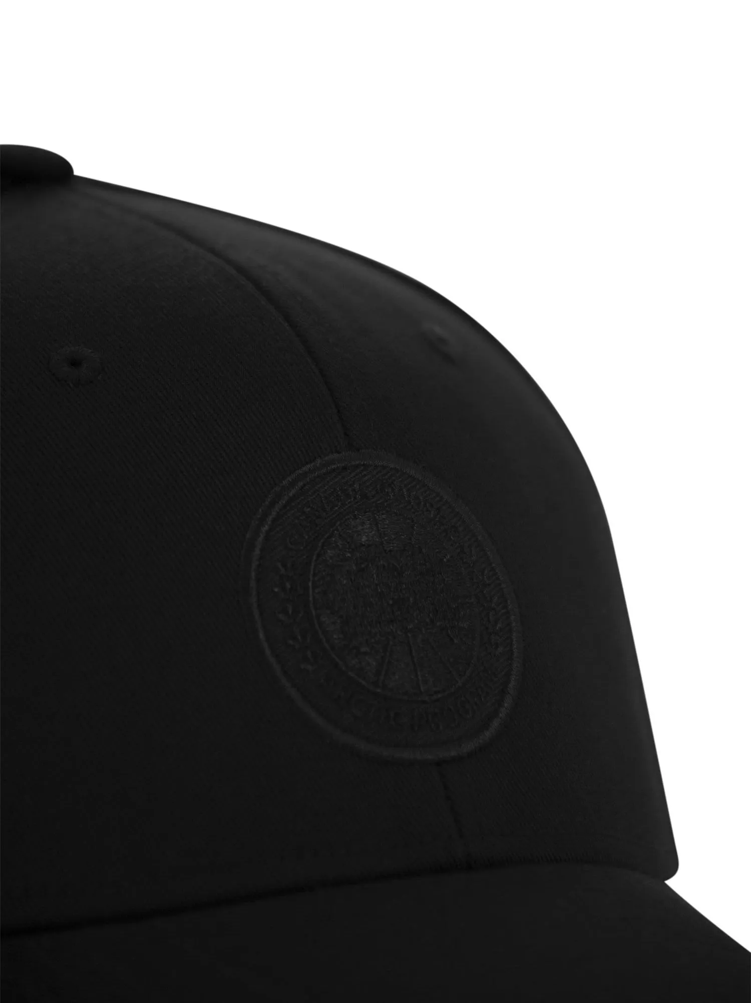 Canada Goose    Canada Goose Tonal Hat With Visor