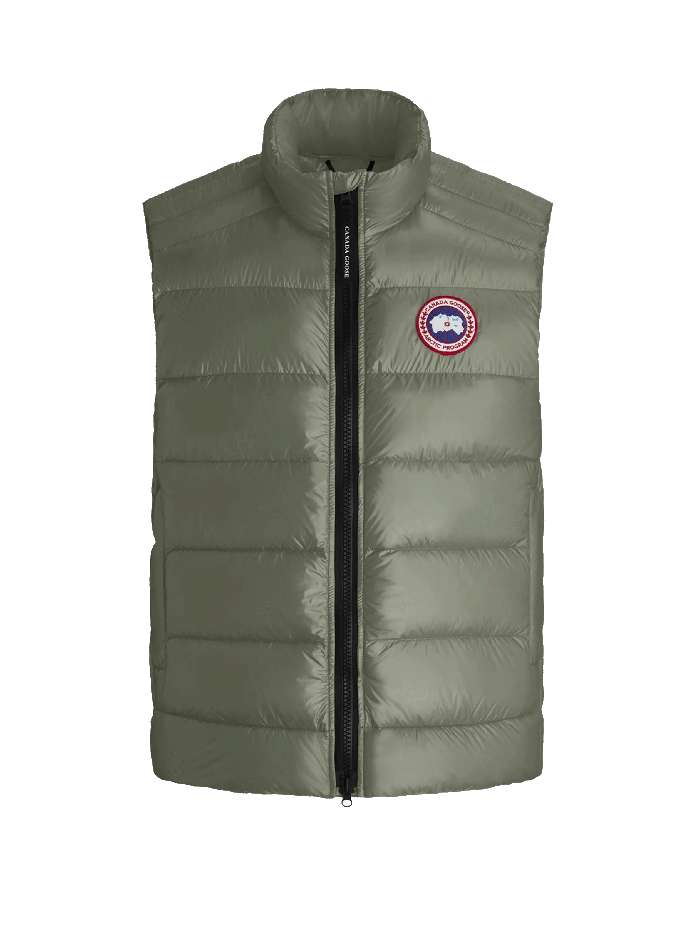 Canada goose  Crofton gilet - Green