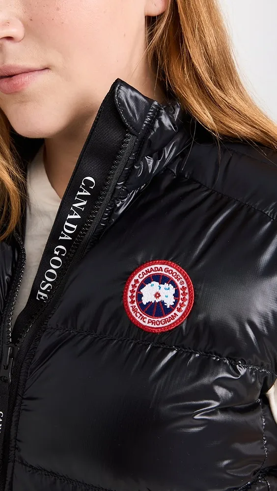 Canada Goose   Cypress Vest 