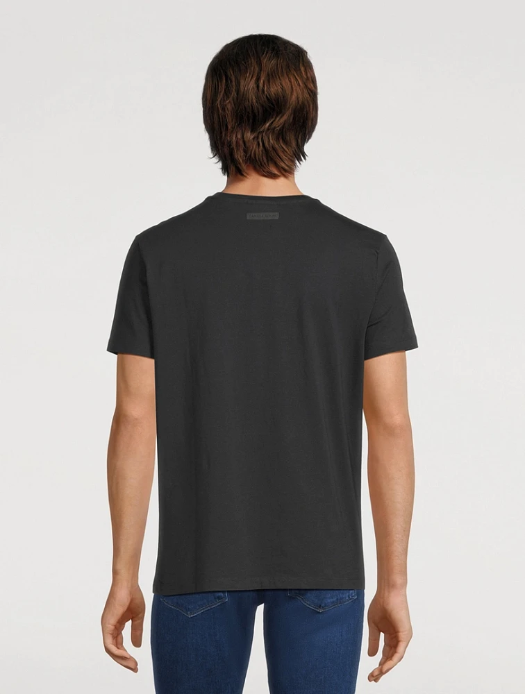 CANADA GOOSE Emersen Crewneck T-Shirt