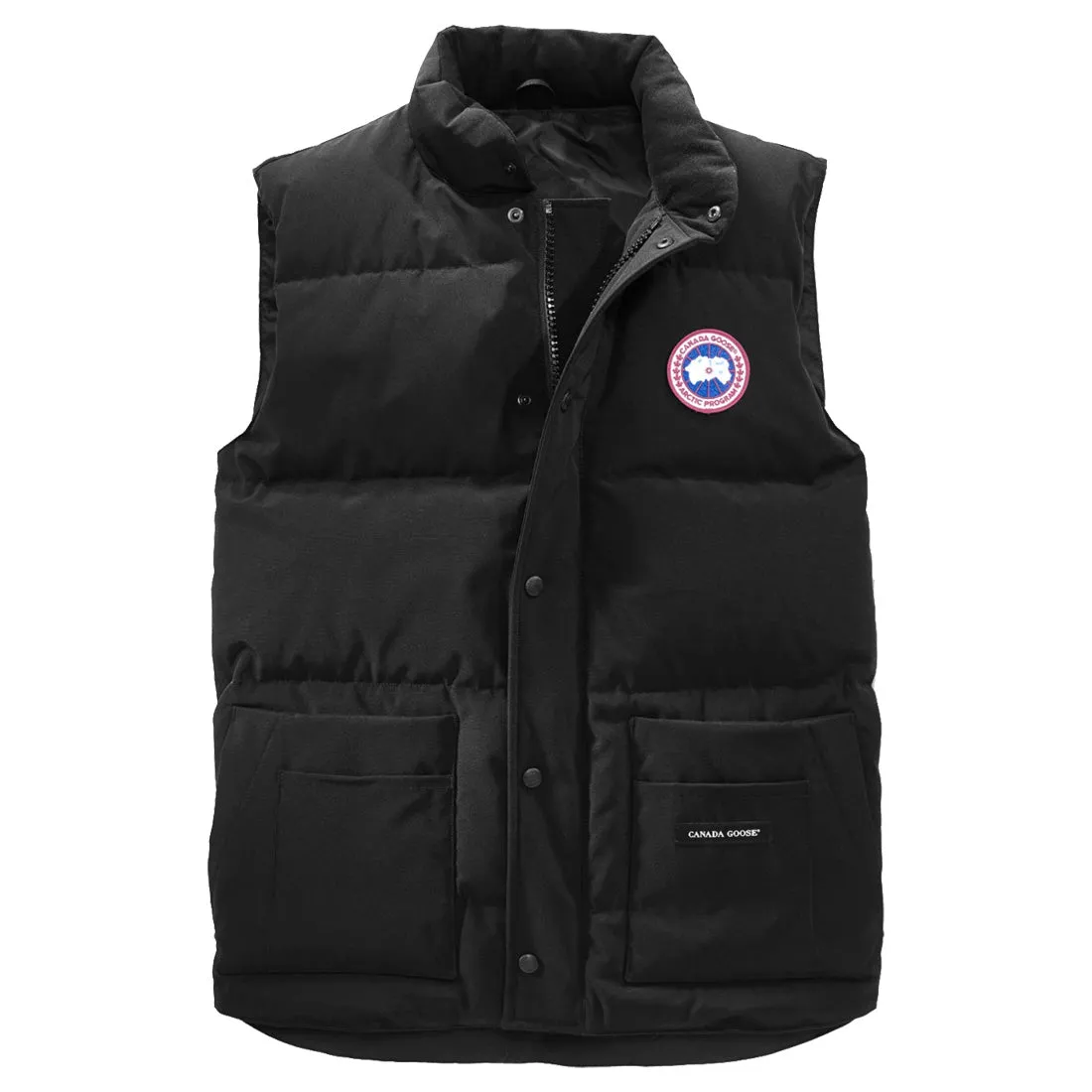 Canada Goose Freestyle Crew Vest - Men's