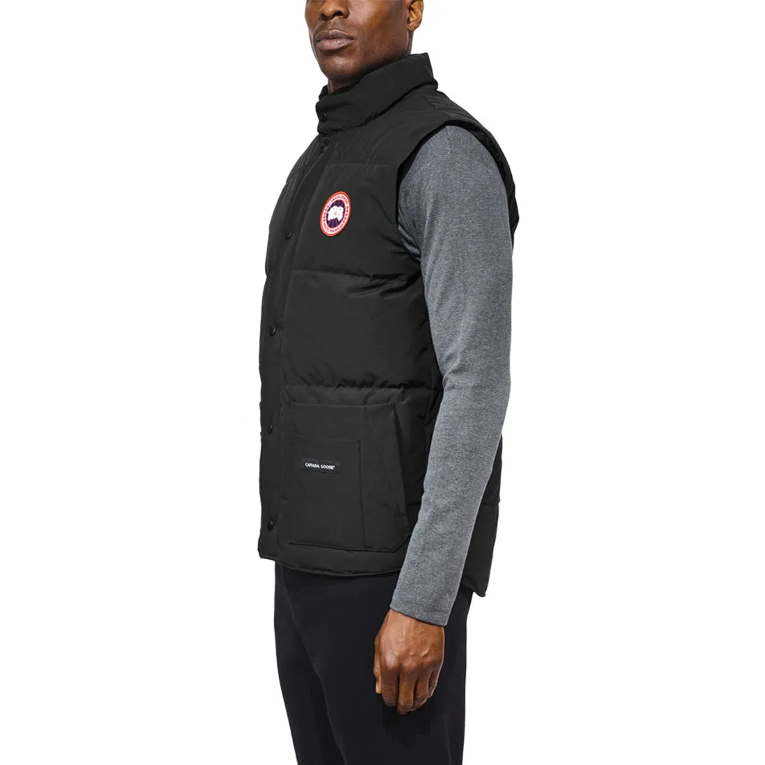 Canada Goose Freestyle Crew Vest - Men's