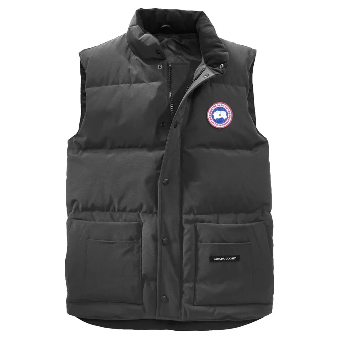 Canada Goose Freestyle Crew Vest - Men's