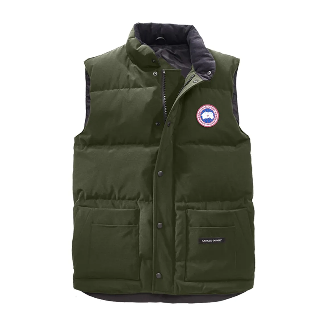 Canada Goose Freestyle Crew Vest - Men's