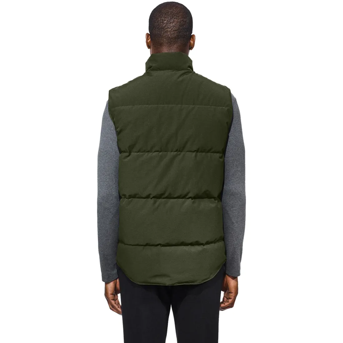 Canada Goose Freestyle Crew Vest - Men's