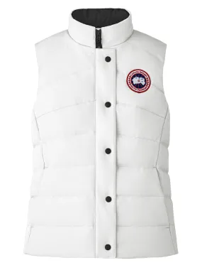 Canada Goose Freestyle N.Star Vest | Luxury and style at your fingertips