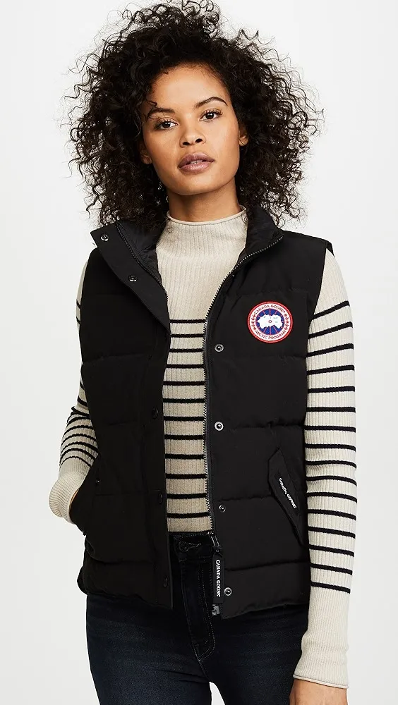 Canada Goose   Freestyle Vest 