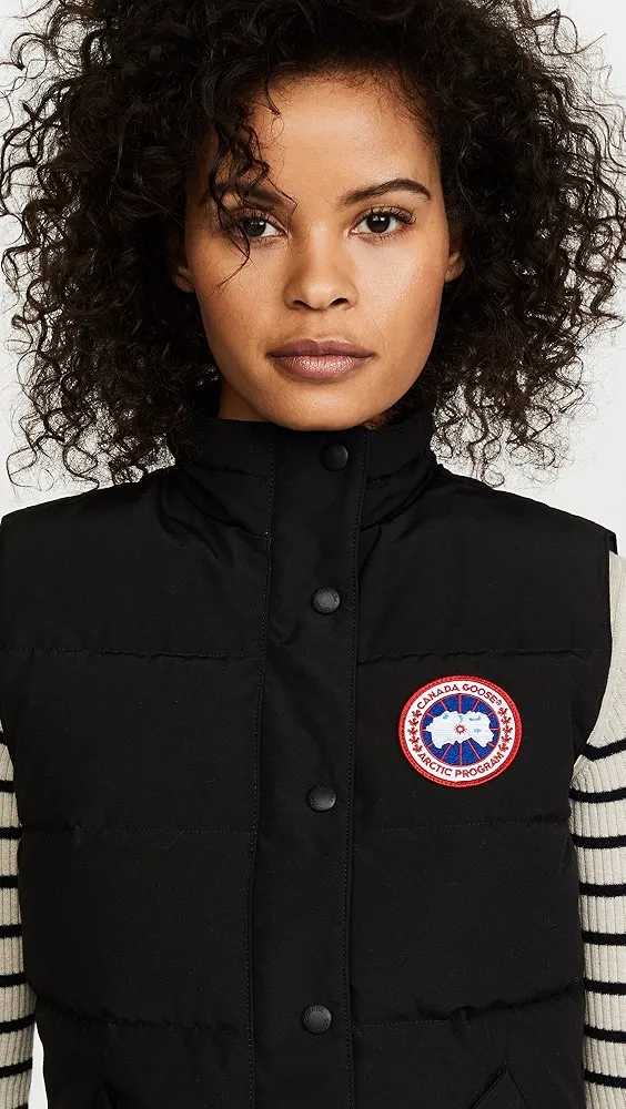 Canada Goose   Freestyle Vest 