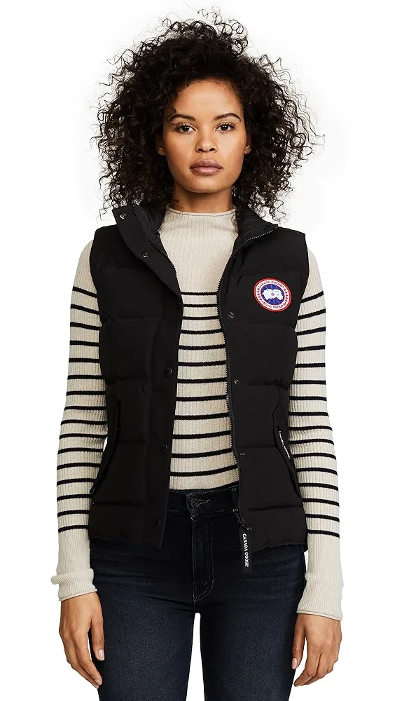 Canada Goose   Freestyle Vest 