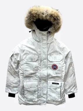 Canada Goose Glacial Melt Expedition Women's Jacket