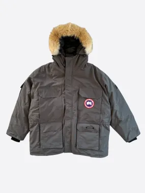 Canada Goose Graphite Expedition Men's Jacket