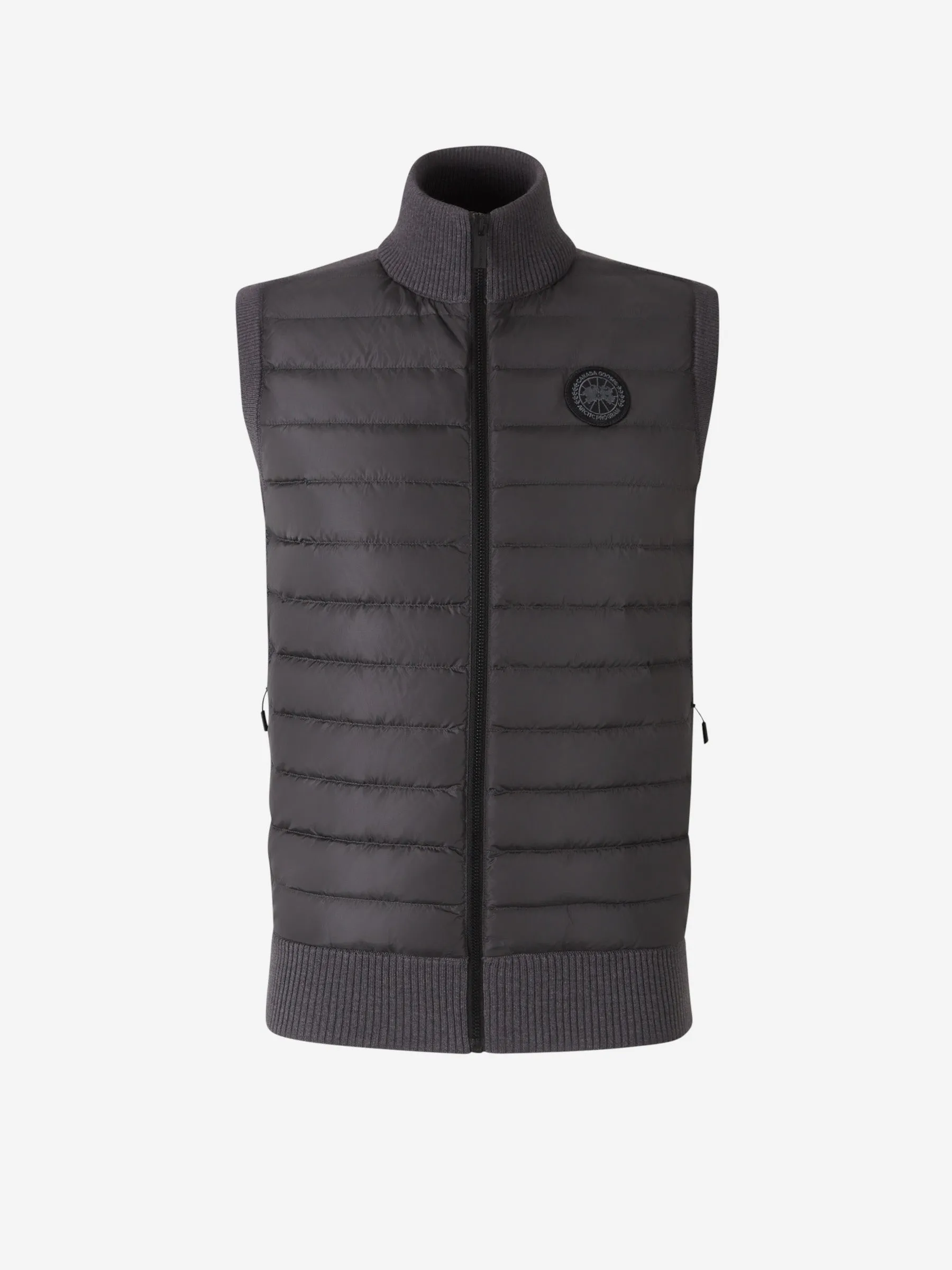 Canada Goose Hybridge Padded Vest 