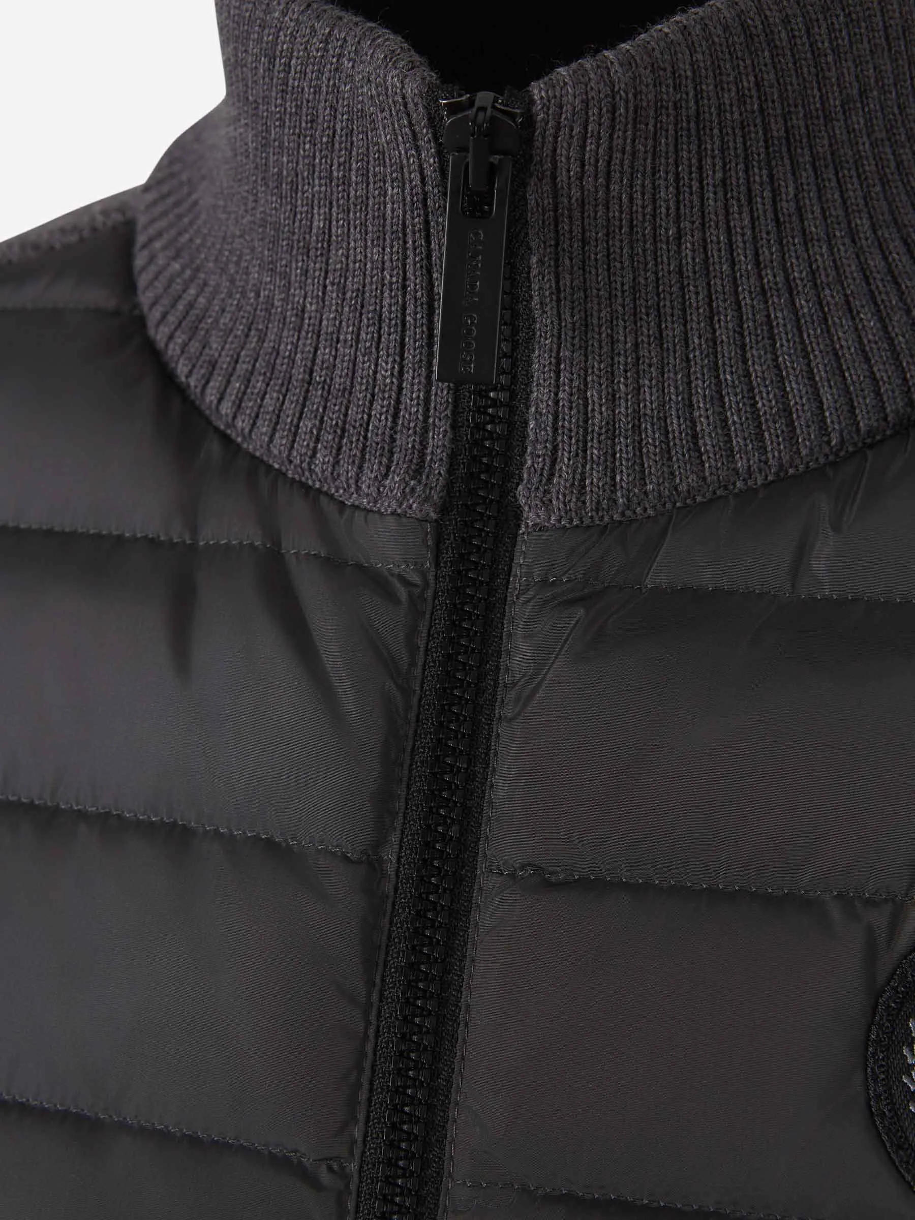 Canada Goose Hybridge Padded Vest 