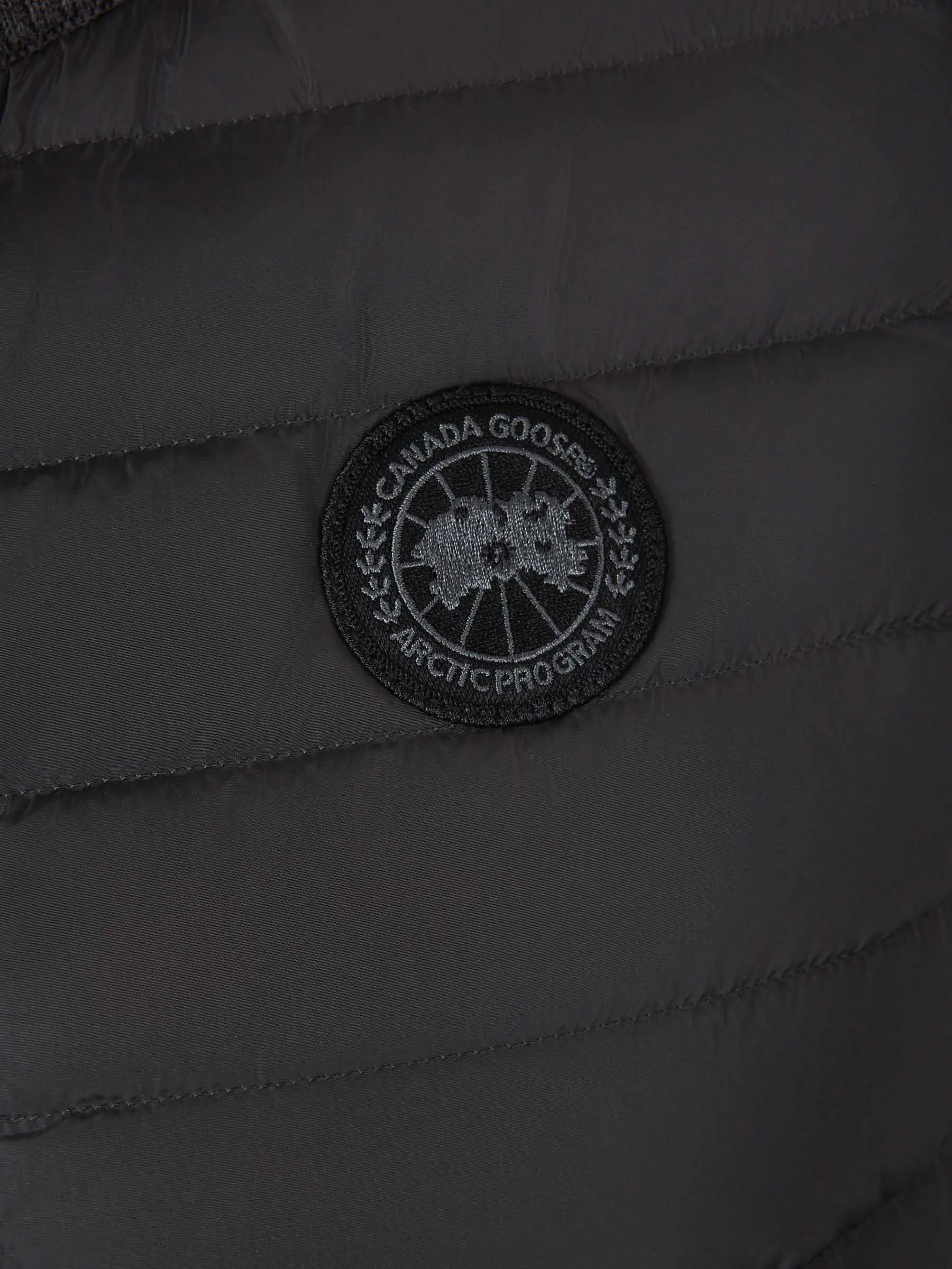 Canada Goose Hybridge Padded Vest 