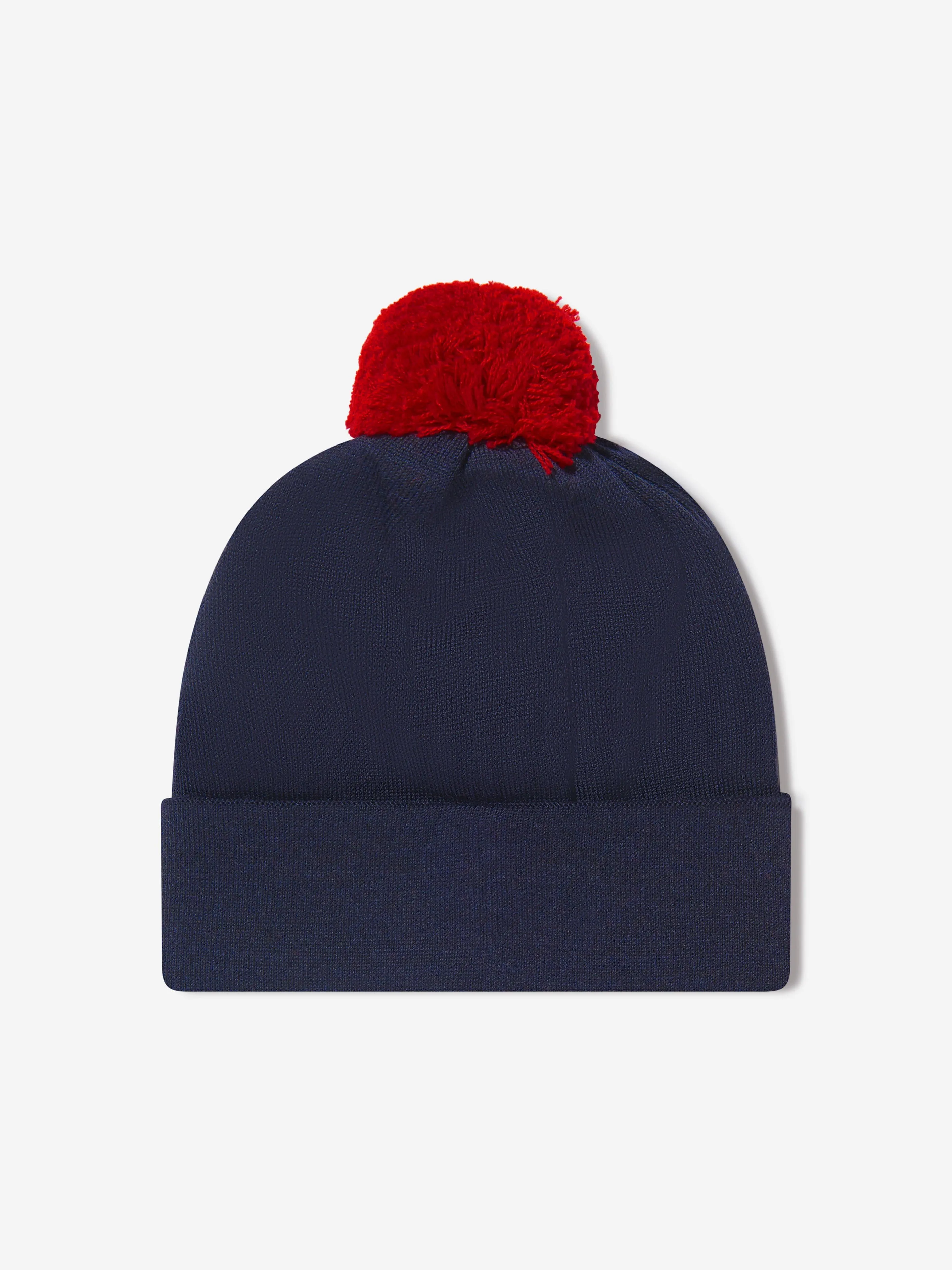 Canada Goose - Kids Wool Pom Pom Hat | Childsplay Clothing