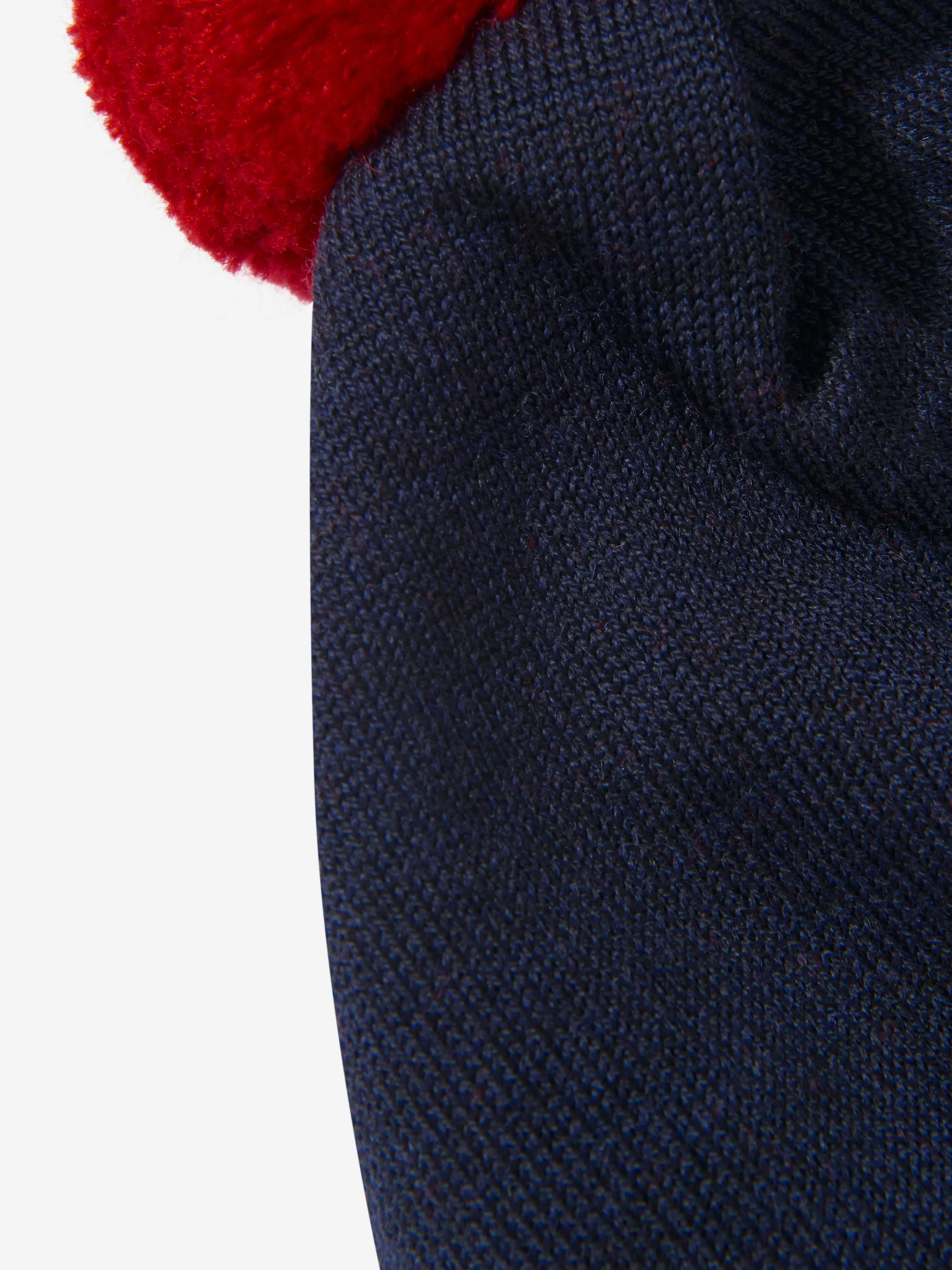 Canada Goose - Kids Wool Pom Pom Hat | Childsplay Clothing