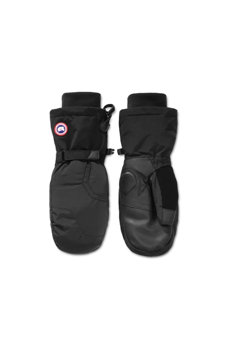 Canada Goose Men's Arctic Down Mitt | Alpine Country Lodge | St. John's NL