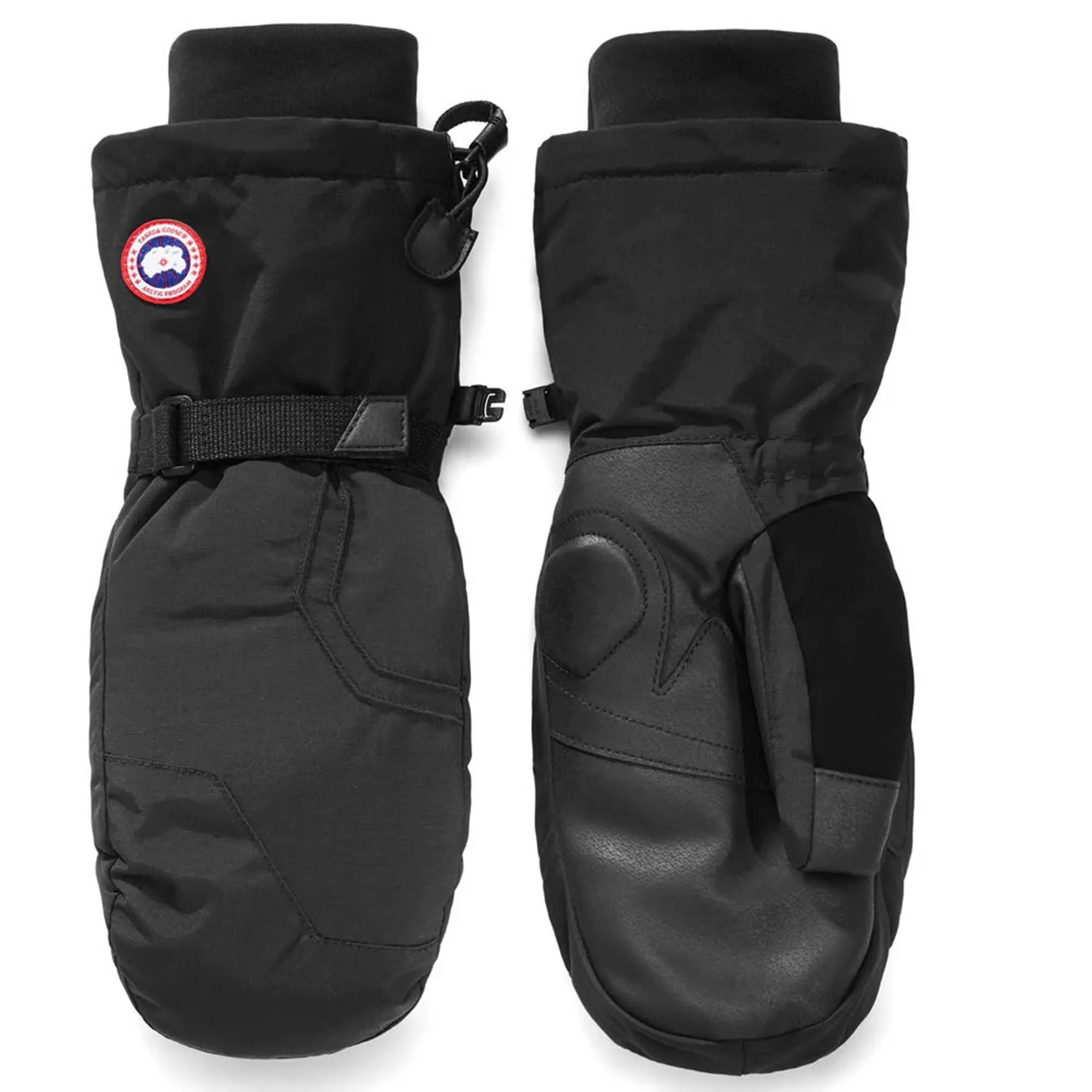 Canada Goose Men's Arctic Down Mitten