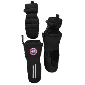 Canada Goose Men's Snow Mantra Mitt