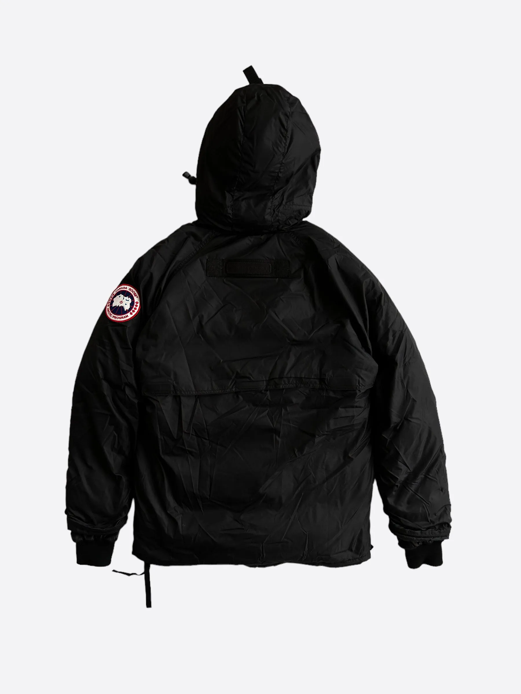 Canada Goose OVO Black Constable Men's Jacket