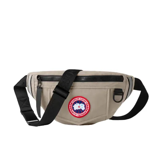 Canada Goose Waist Pack - Limestone